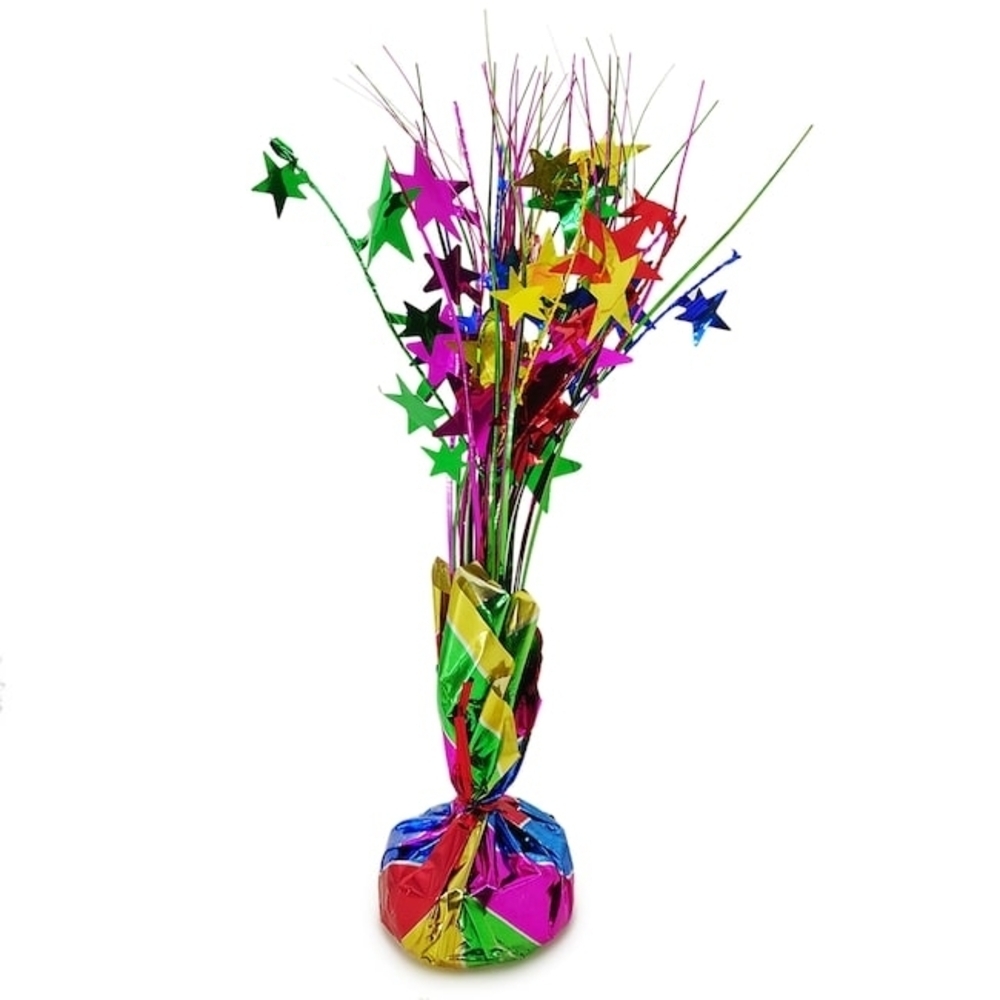 8 Balloon Weight Party Decorations